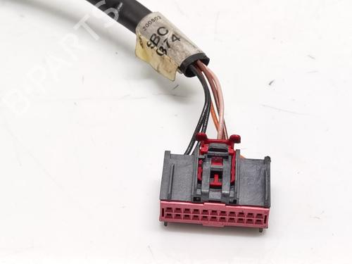 Left mirror JAGUAR X-TYPE I (X400) 3.0 V6 All-wheel Drive | BP31138408C26