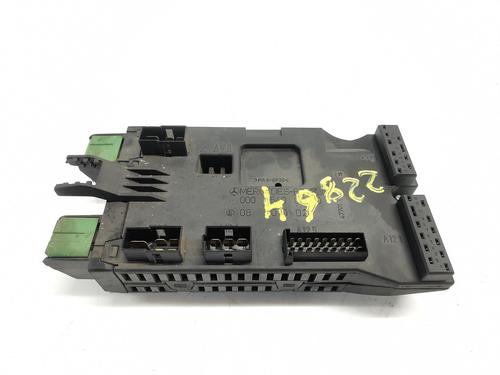 Used Fuse box Fuse box 38538324 38538324