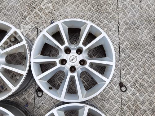 Felg OPEL ASTRA H GTC (A04) 1.9 CDTI (L08) | BP17438194C45 