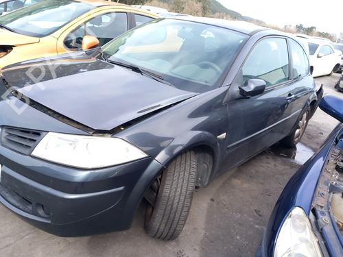 Recambios RENAULT MEGANE II (BM0/1_, CM0/1_) 1.4 16V (BM0B, CM0B) (98 hp) 4474598