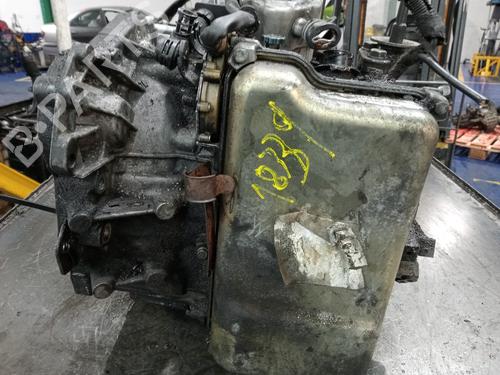 Gearbox PEUGEOT 607 (9D, 9U)  | BP22223886M3 