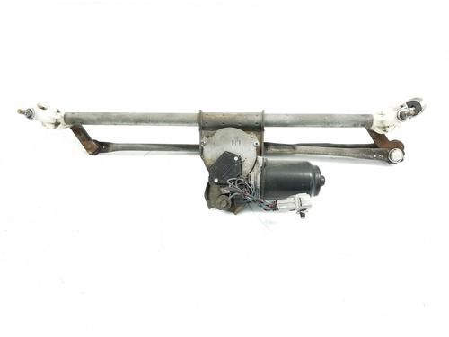 Used Front wiper motor SUZUKI SWIFT III (MZ, EZ) 1.3 DDiS (RS413D) (75 hp) 30975279