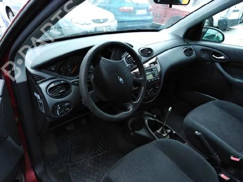 Electronic module FORD FOCUS I Saloon (DFW) 1.8 Turbo DI / TDDi | BP8457931M83 