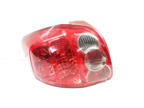 Used Left taillight TOYOTA AURIS (_E15_) 1.4 D-4D (NDE150_, NDE150R) (90 hp) 31074181