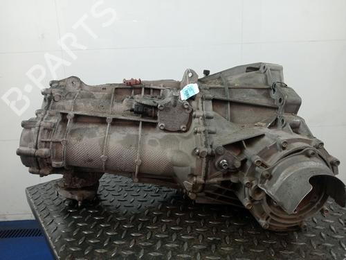 Gearbox AUDI A4 B8 (8K2) 2.0 TDI | BP38706227M3 - Image 2
