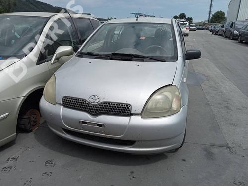 Used Parts TOYOTA YARIS (_P1_)  1.3 (NCP10, SCP12_)  1110096