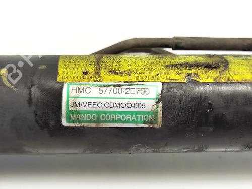 Steering rack HYUNDAI SONATA V (NF)  | BP18148037M22 