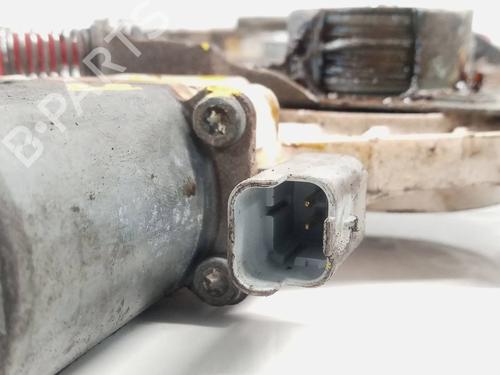 Front left window mechanism NISSAN MICRA III (K12)  | BP11492287C22 