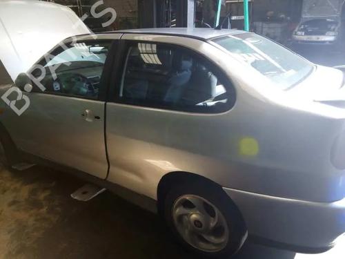 Left front driveshaft SEAT CORDOBA (6K1, 6K2)  | BP8622054M38 