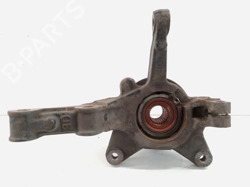 Right front steering knuckle RENAULT KANGOO Express (FW0/1_) 1.5 dCi 85 (FW0K, FW0L, FW0B) | BP11336028M26 