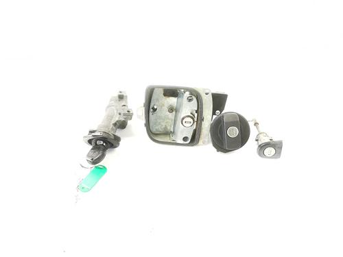 Elektronisk modul Elektronisk modul SEAT IBIZA III (6L1) 1.9 SDI (64 hp) 39883462 39883462