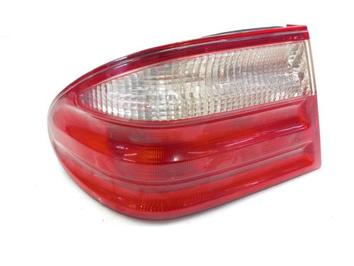 Used Left taillight MERCEDES-BENZ E-CLASS (W210) E 280 (210.063) (204 hp) 22974612