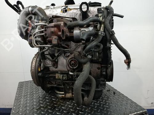 Engine MAZDA 5 (CR) 2.0 CD (CR19) | BP39744179M1 - Image 4