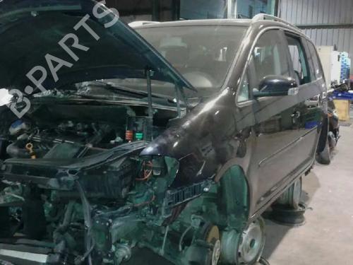 Left front brake caliper VW TOURAN (1T1, 1T2) 1.9 TDI | BP11578389M105 