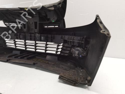 Front bumper RENAULT CLIO III Grandtour (KR0/1_) 1.5 dCi (KR0F) | BP29814246C7 