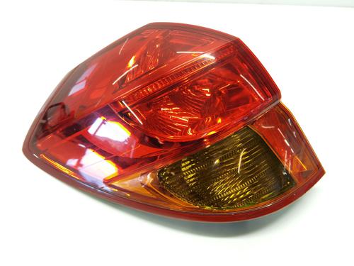 Used Left taillight SUBARU LEGACY IV Estate (BP) [2003-2009]  26167025