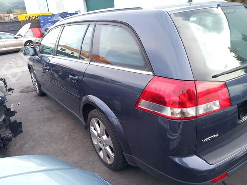 Styring servopumpe OPEL VECTRA C Estate (Z02) 1.9 CDTI (F35) | BP30458961M99