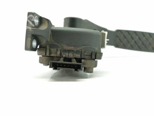Pedal VW TOUAREG (7LA, 7L6, 7L7) 2.5 R5 TDI | BP10085228I4 