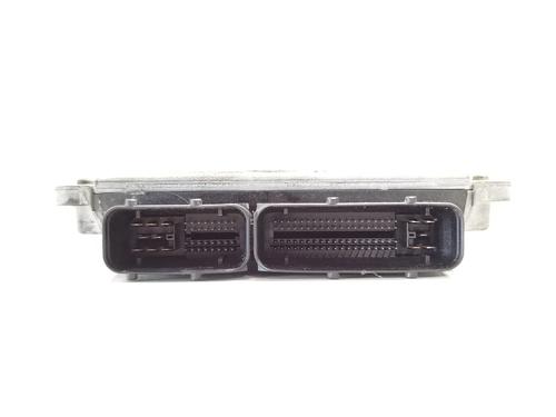 Engine control unit (ECU) VW POLO (9N_, 9A_)  | BP19654628M57 