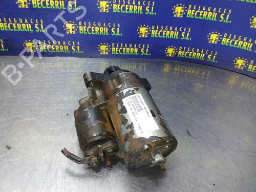 Starter CITROËN BX (XB-_)  | BP8435646M8 