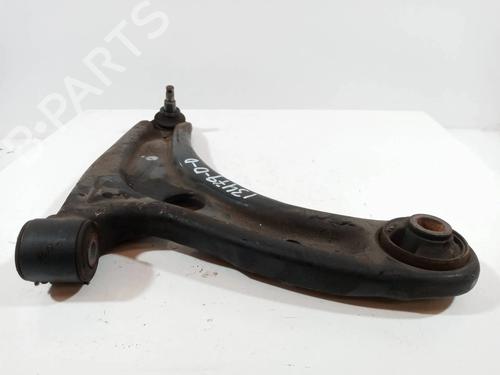 Højre fortil bærearm HONDA JAZZ II (GD_, GE3, GE2) 1.2 i-DSI (GD5, GE2) | BP9044260M13 