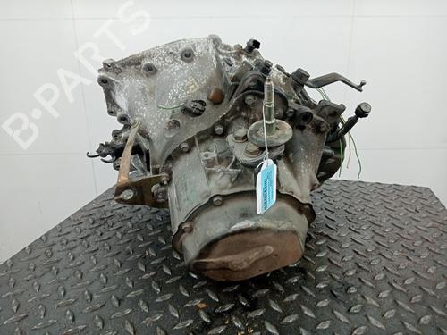 Used Gearbox Gearbox PEUGEOT 206 Hatchback (2A/C) 2.0 HDI 90 (90 hp) 33813493 33813493