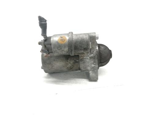Starter CHEVROLET AVEO / KALOS Hatchback (T250, T255)  | BP28017897M8 