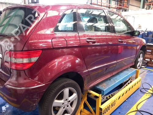 Front right window mechanism MERCEDES-BENZ B-CLASS Sports Tourer (W245) B 200 CDI (245.208) | BP28010623C23 