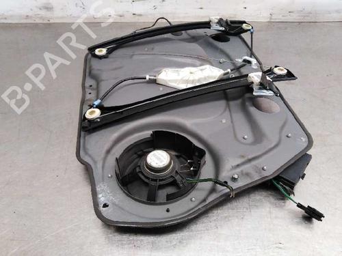 Front right window mechanism MERCEDES-BENZ A-CLASS (W169)  | BP8466752C23 