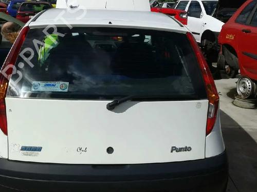 Startmotor FIAT PUNTO Hatchback Van (188_) 1.2 60 | BP8432995M8 
