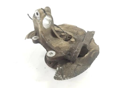 Left front steering knuckle BMW 3 (E90) 320 d | BP15550432M25 