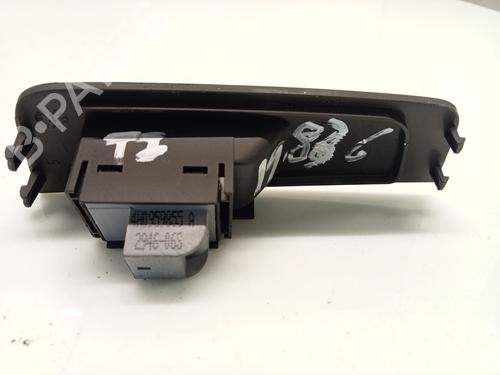 Left rear window switch AUDI A1 Sportback (8XA, 8XF) 1.6 TDI | BP25382432I29 