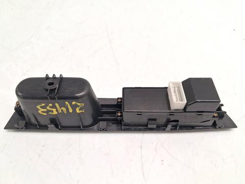 Left front window switch SSANGYONG RODIUS I 2.7 Xdi | BP32372876I27