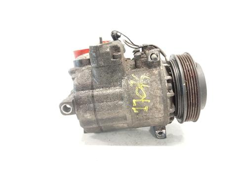AC compressor LAND ROVER FREELANDER I (L314)  | BP27883517M34 