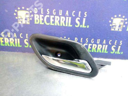 Used Front right interior door handle Front right interior door handle BMW 5 (E39) 520 i (150 hp) 8445726 8445726