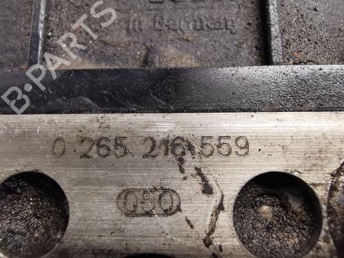 ABS pump VW PASSAT B5 (3B2) 1.9 TDI | BP34212074M43 - Image 5