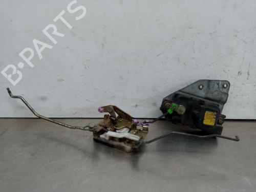 Used Front right lock OPEL FRONTERA A (U92) [1992-1998]  8424816