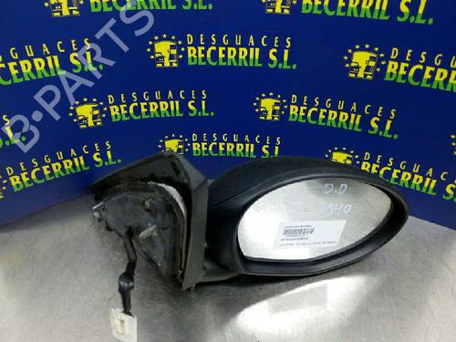 Retrovisor derecho ALFA ROMEO 147 (937_) 1.9 JTDM 16V (937.AXN1B, 937.BXN1B) (150 hp)null