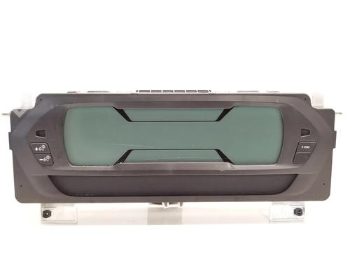 Used Instrument cluster CITROËN C4 Grand Picasso II (DA_, DE_) [2013-2025]  17438030