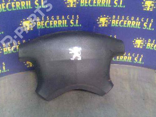 driver-airbag-peugeot-607-9d-9u-30-v6-24v-96294407zr-2014080-2000-8431055 main image