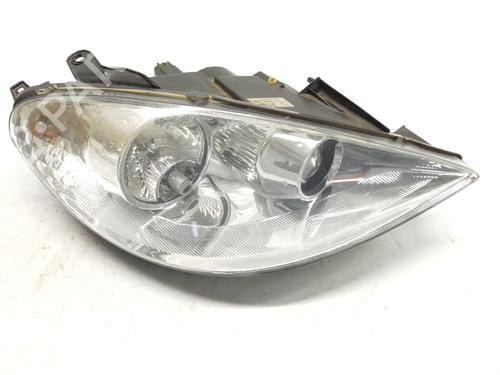 Used Right headlight Right headlight PEUGEOT 807 (EB_) 2.0 HDI (136 hp) 40227933 40227933