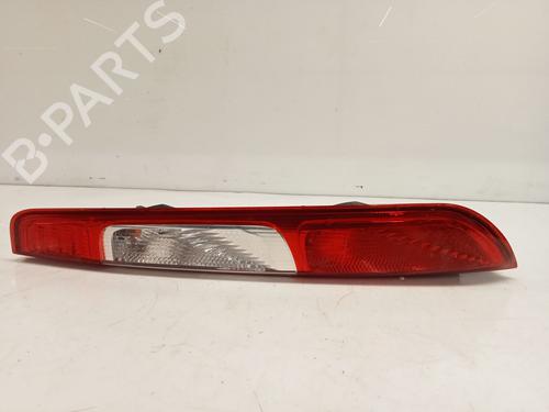Used Left taillight FORD FOCUS II (DA_, HCP, DP) 1.6 TDCi (90 hp) 25437292