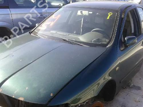 Førerens kollisjonspute SEAT TOLEDO II (1M2) 1.9 TDI | BP8453905C9 
