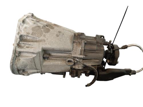 Used Gearbox MERCEDES-BENZ C-CLASS (W203) [2000-2007]  12441329