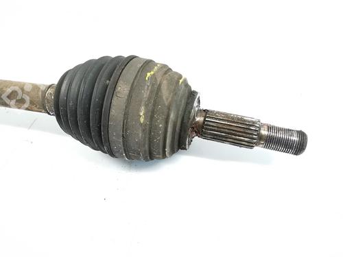 Left front driveshaft DACIA SANDERO II 1.5 dCi 75 / Blue dCi 75 (B8JW, B8M4, B8AH, B8M7, B8M6) | BP29527962M38 