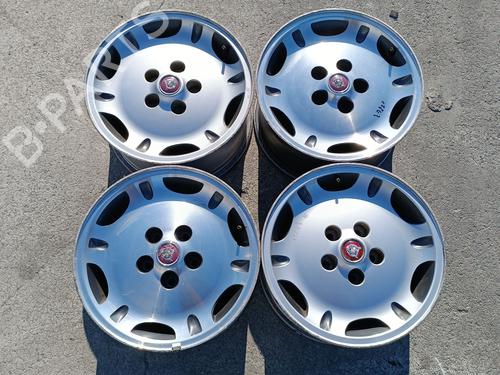Used Wheel set Wheel set JAGUAR XJ (X300, X330) 6 3.2 (211 hp) 22899930 22899930