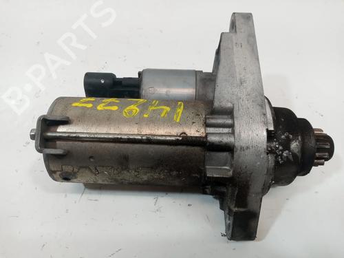 Starter VW POLO IV (9N_, 9A_) 1.6 16V | BP9766846M8 