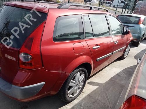 Right taillight RENAULT MEGANE II Estate (KM0/1_) 1.9 dCi (KMRG, KM1G, KM0G, KM2C) | BP11011029C35 