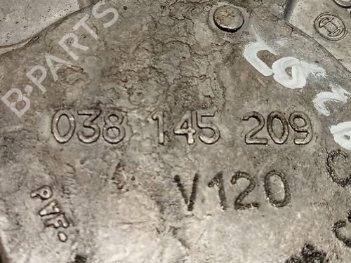 Vacuum pump SEAT ALTEA (5P1) 1.9 TDI | BP27241388M80 