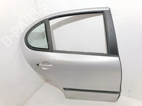 Dør høyre bak SEAT LEON (1M1) [1999-2006]  17438011